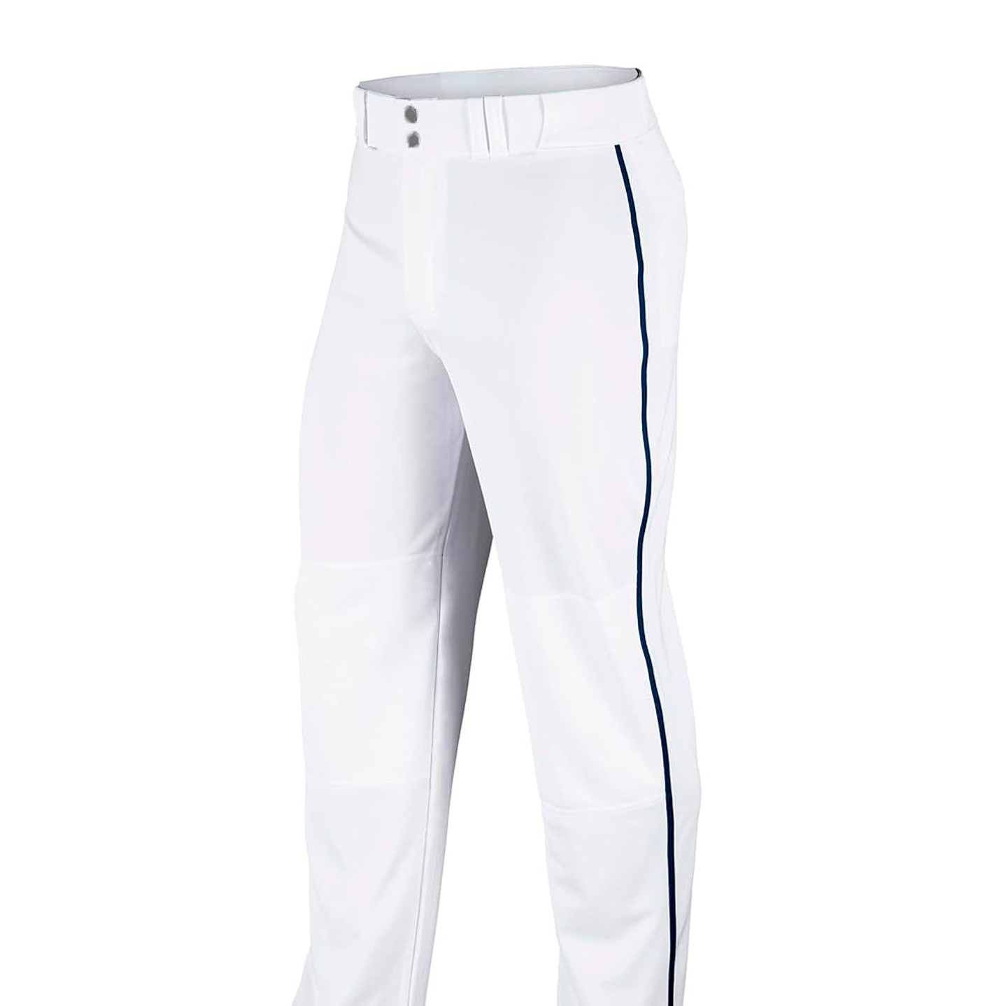 Pantalon Baleaf Color Blanco con Negro Para Hombre Talla L 1