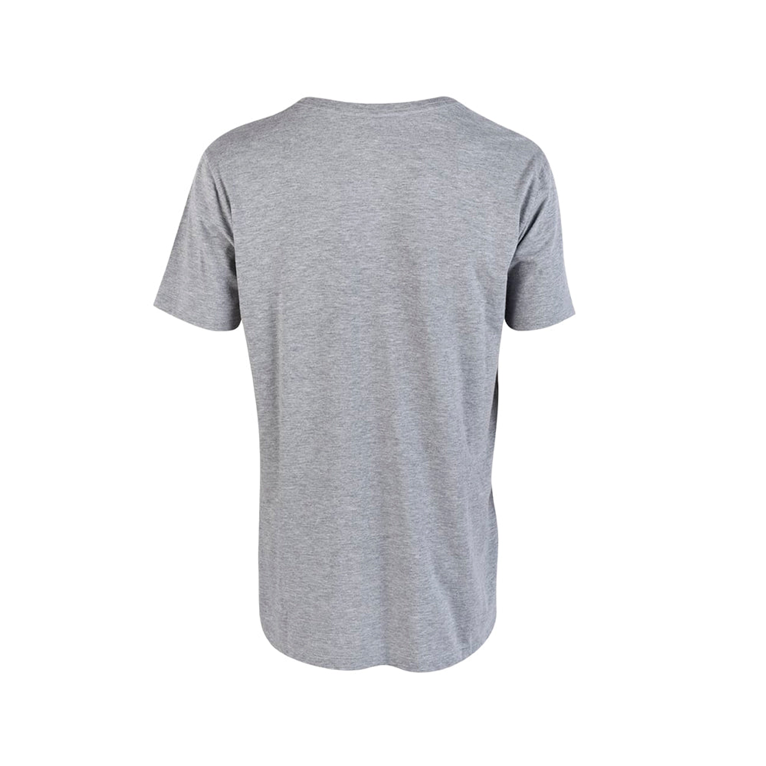 Polo de verano para Hombre Reef Original RF-00010-SRGH Color Gris Talla M 4