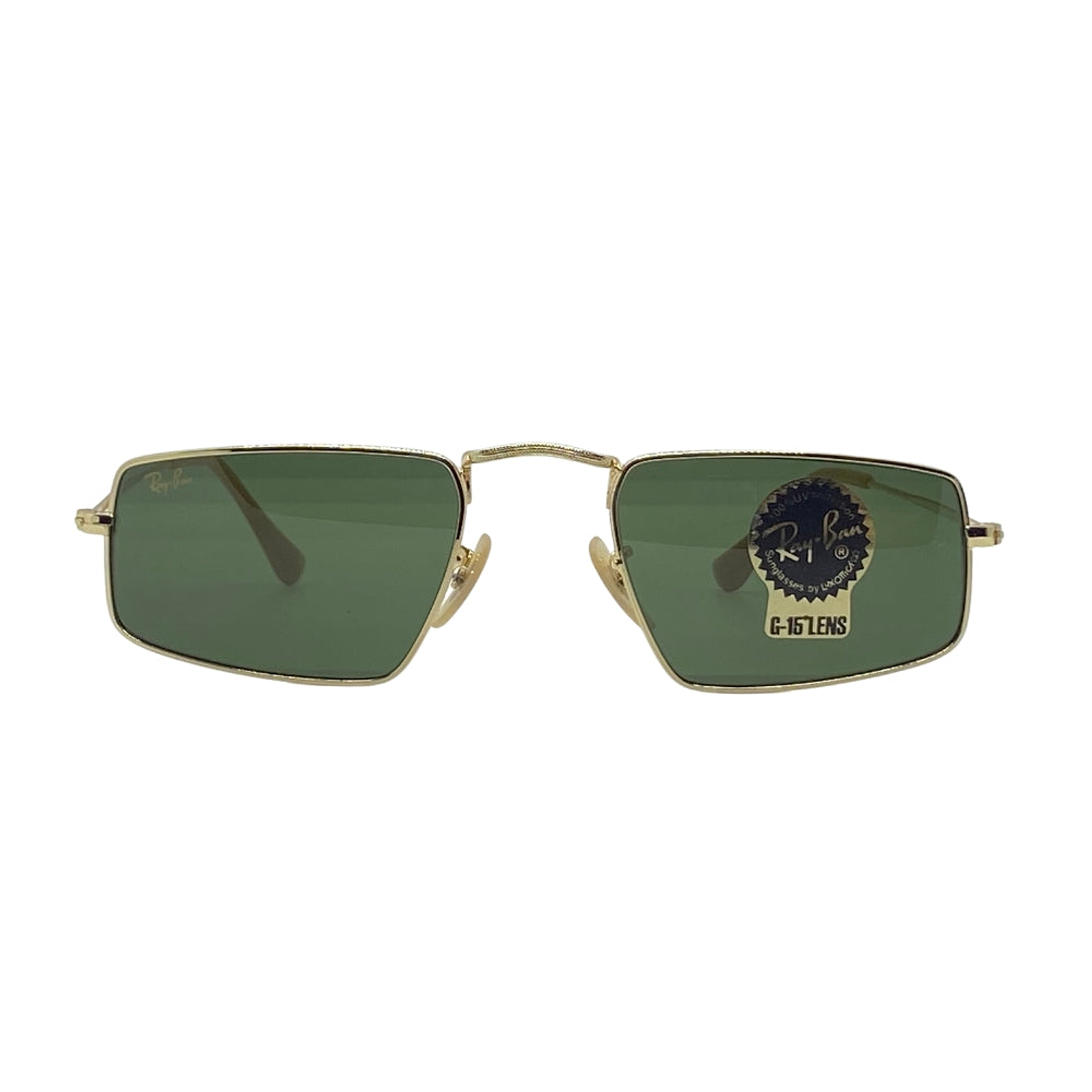 Lentes De Sol Ray Ban Julie Legend RB3957 9196/31 Clasico 49mm 3