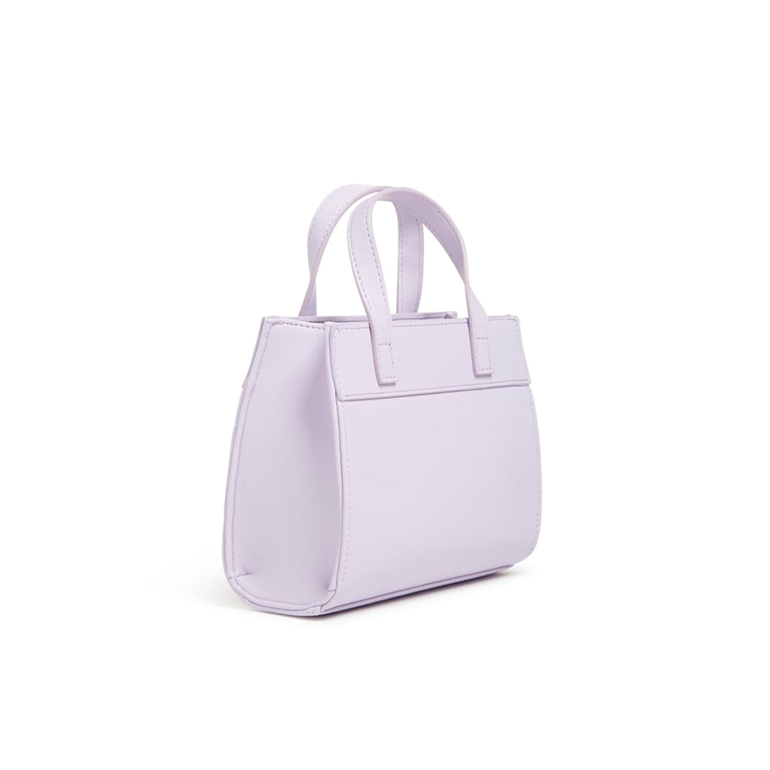 Cartera Guess Taylor 23GF038 Original Color Lila con Broche 2