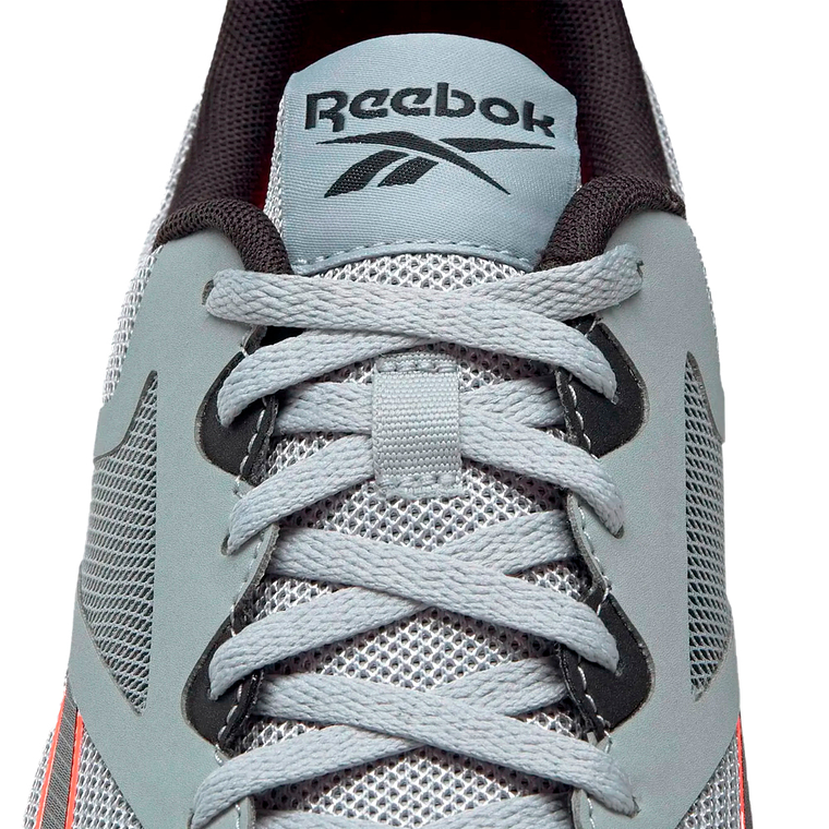 Zapatillas Deportivas Reebok Lite Plus 3 Color Gris Para Hombre 5