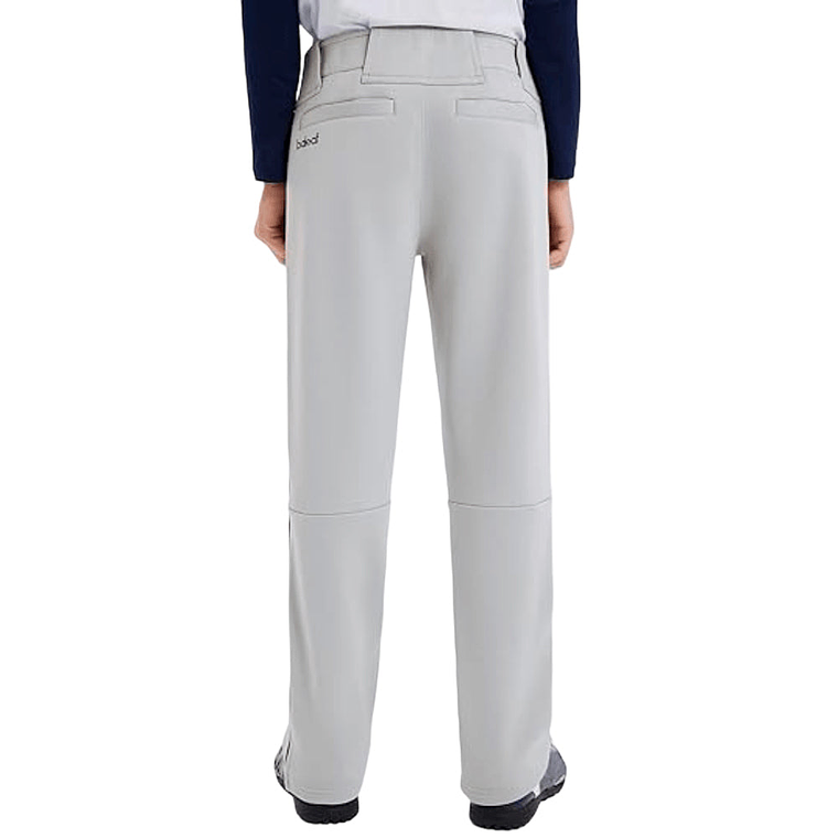 Pantalon Baleaf Color Blanco con Negro Para Hombre Talla L 3