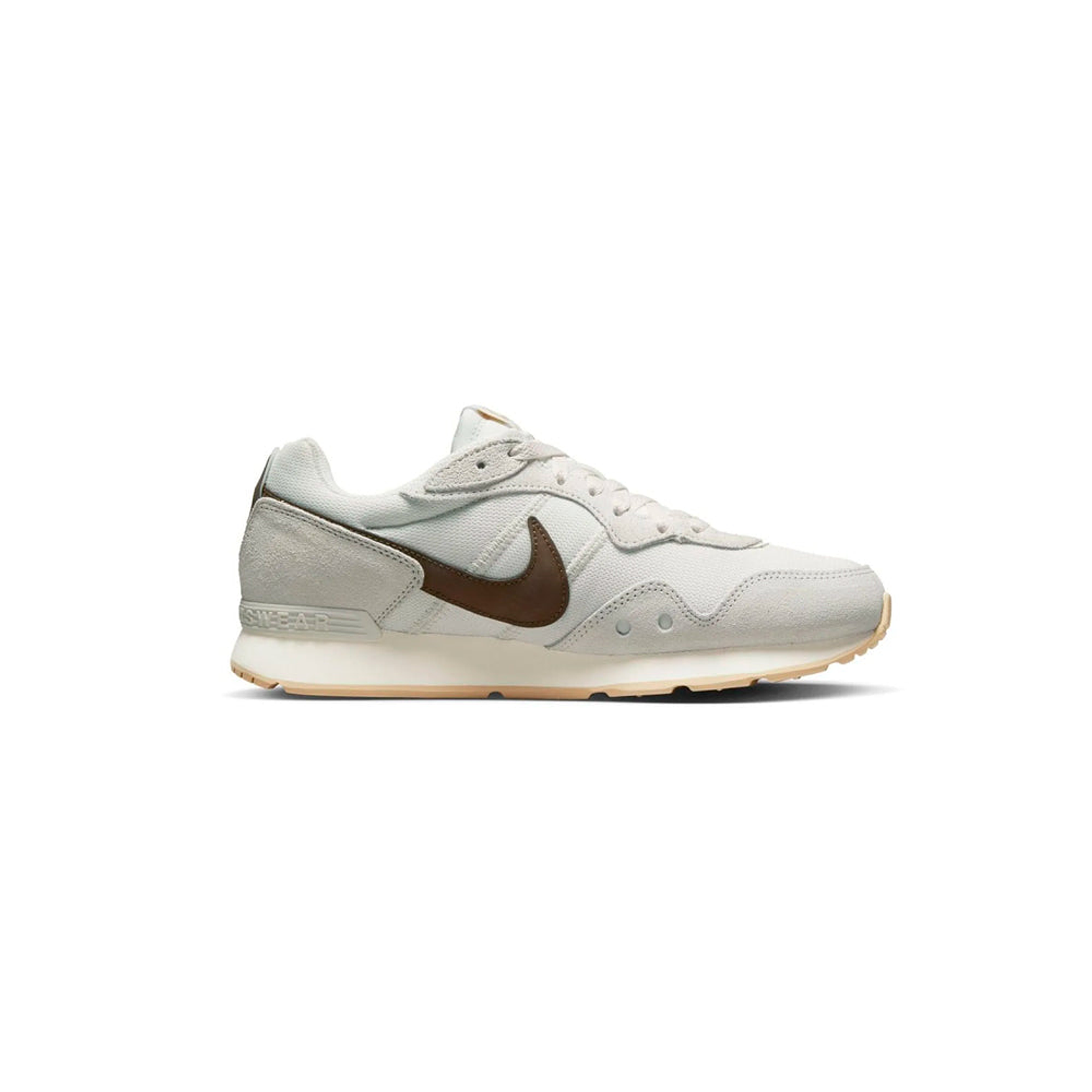 Zapatillas Nike Venture Runner CK2948 007 Original Color Beige Para Mujer 1