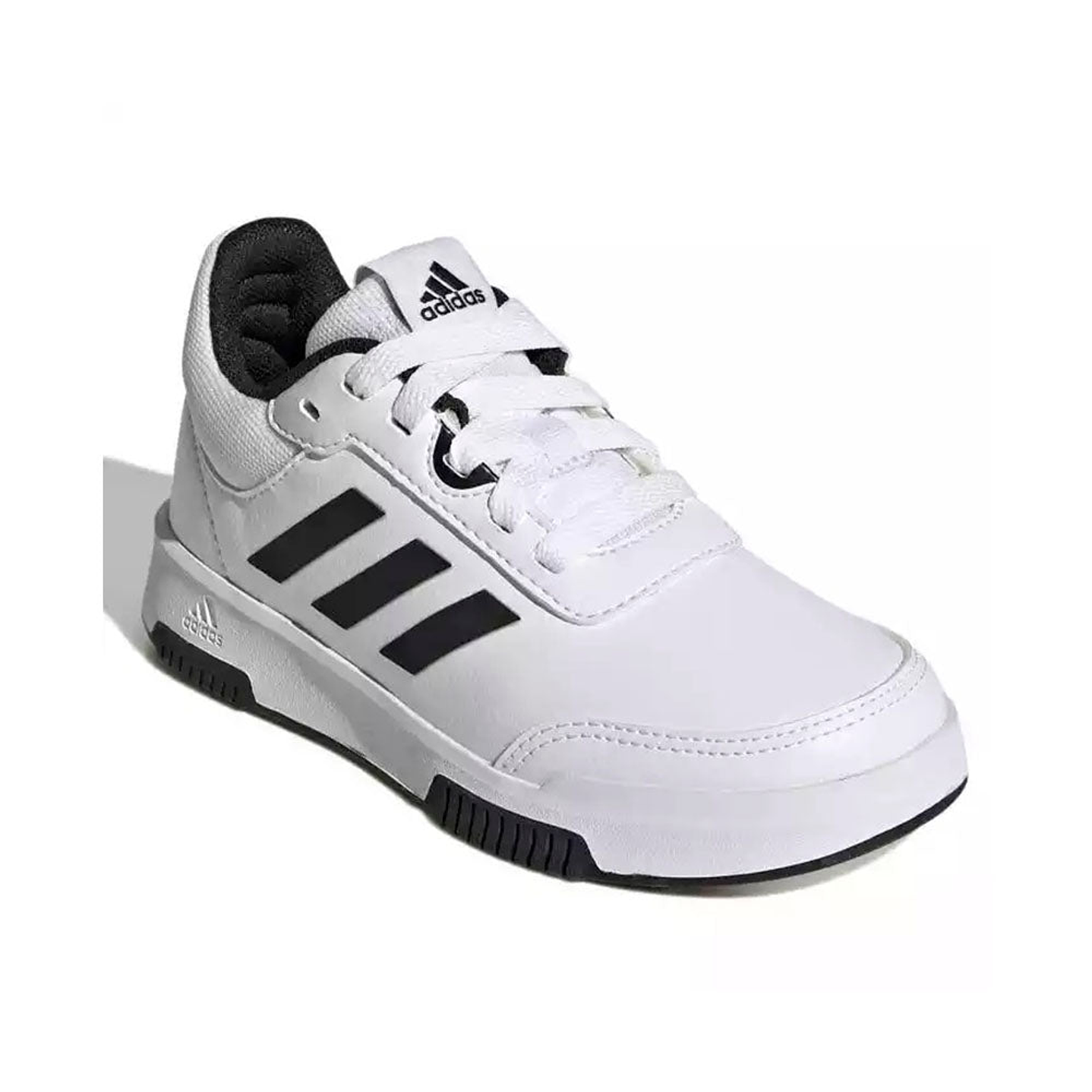 Zapatillas Adidas Tensaur Sport 2.0 K JR GW6422 Color Blanco para Niños 1