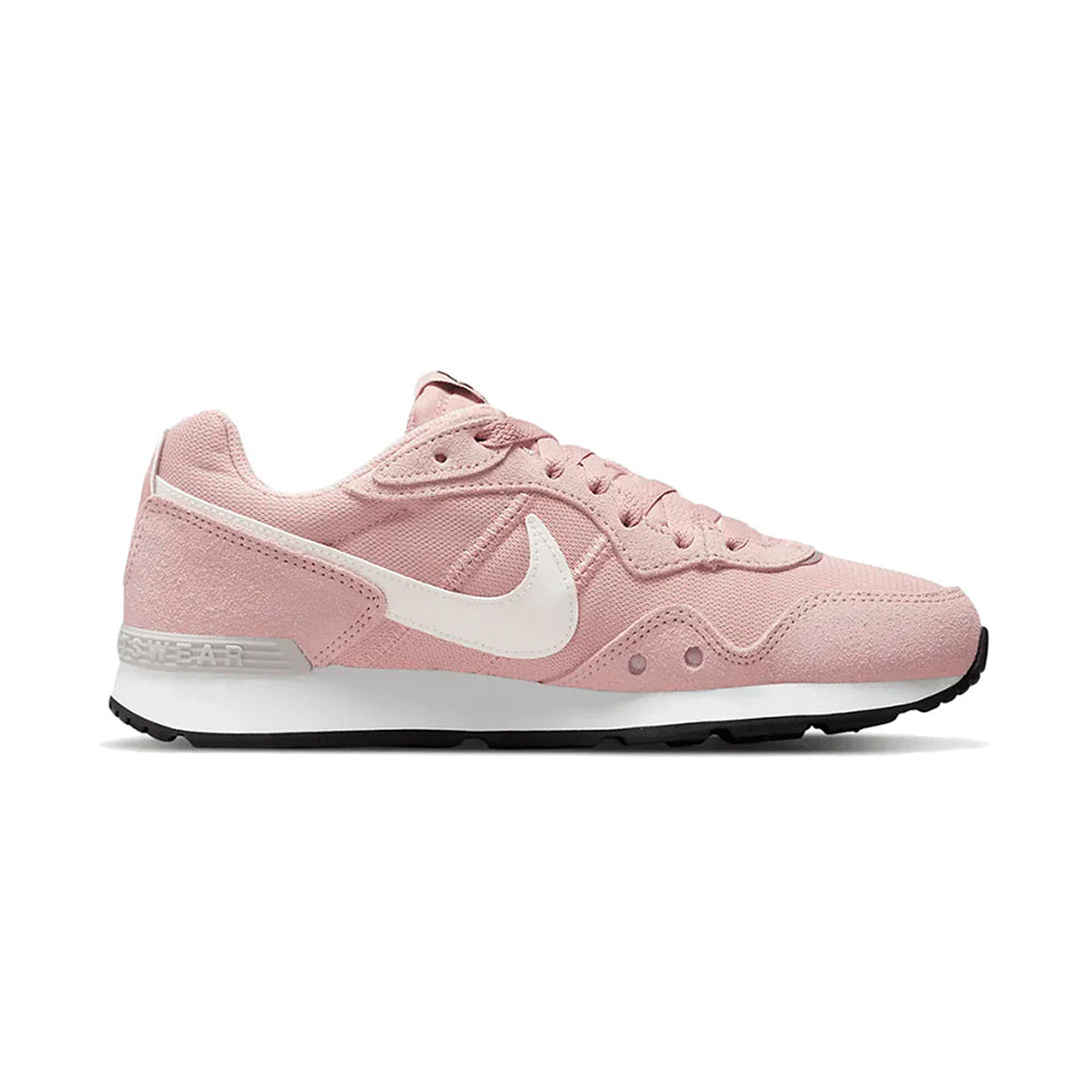 Zapatillas Nike Venture Runner CK2948 601 Original Color Rosado Para Mujer 2