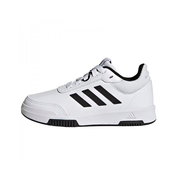Zapatillas Adidas Tensaur Sport 2.0 K JR GW6422 Color Blanco para Niños 4
