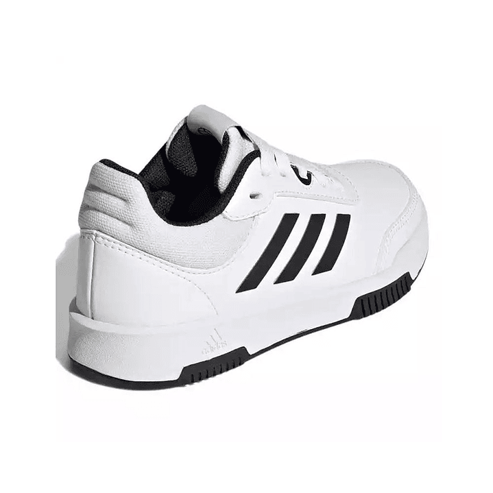 Zapatillas Adidas Tensaur Sport 2.0 K JR GW6422 Color Blanco para Niños 5