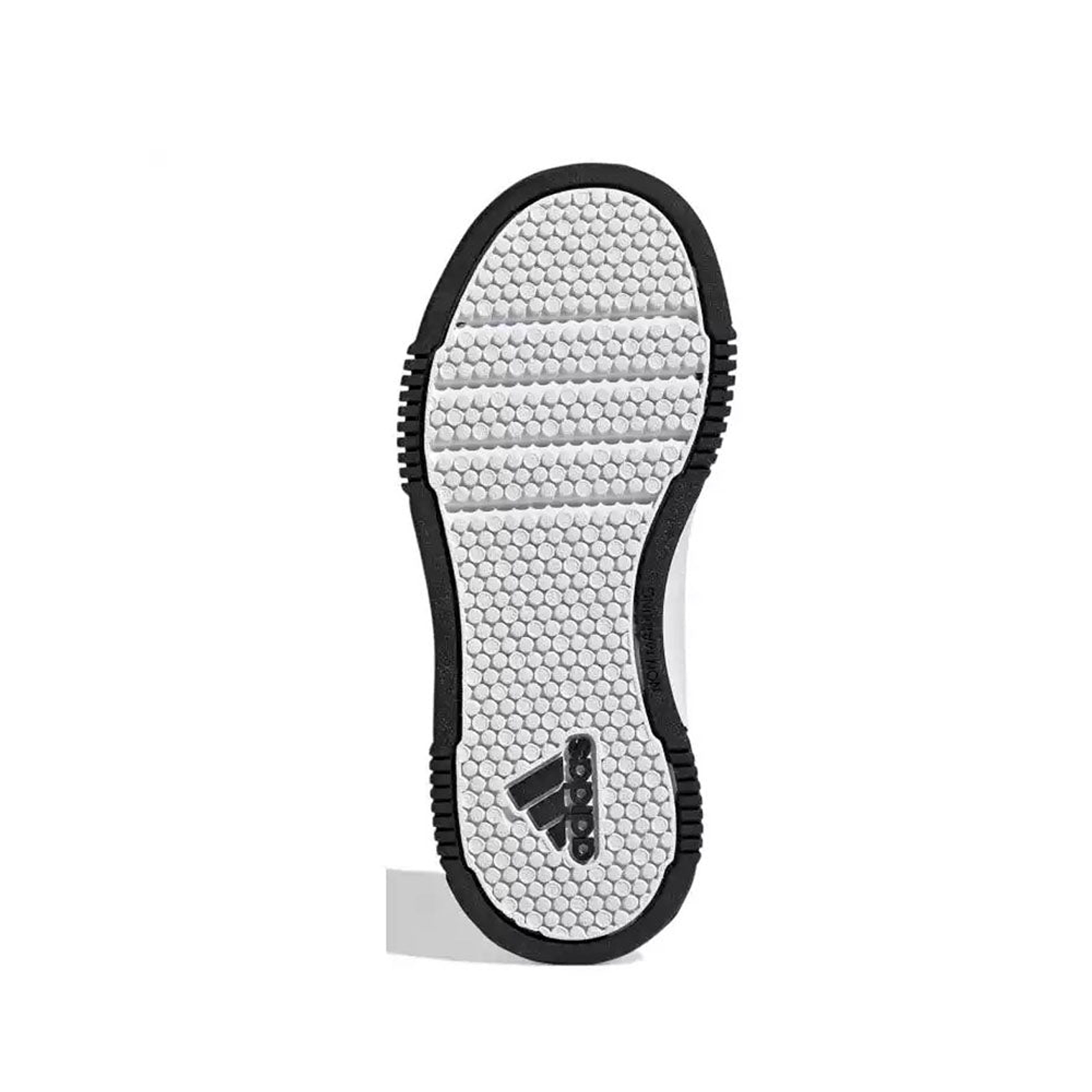 Zapatillas Adidas Tensaur Sport 2.0 K JR GW6422 Color Blanco para Niños 6