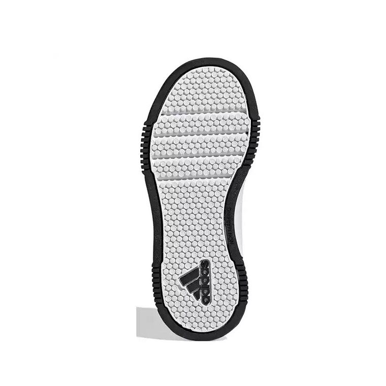 Zapatillas Adidas Tensaur Sport 2.0 K JR GW6422 Color Blanco para Niños 6