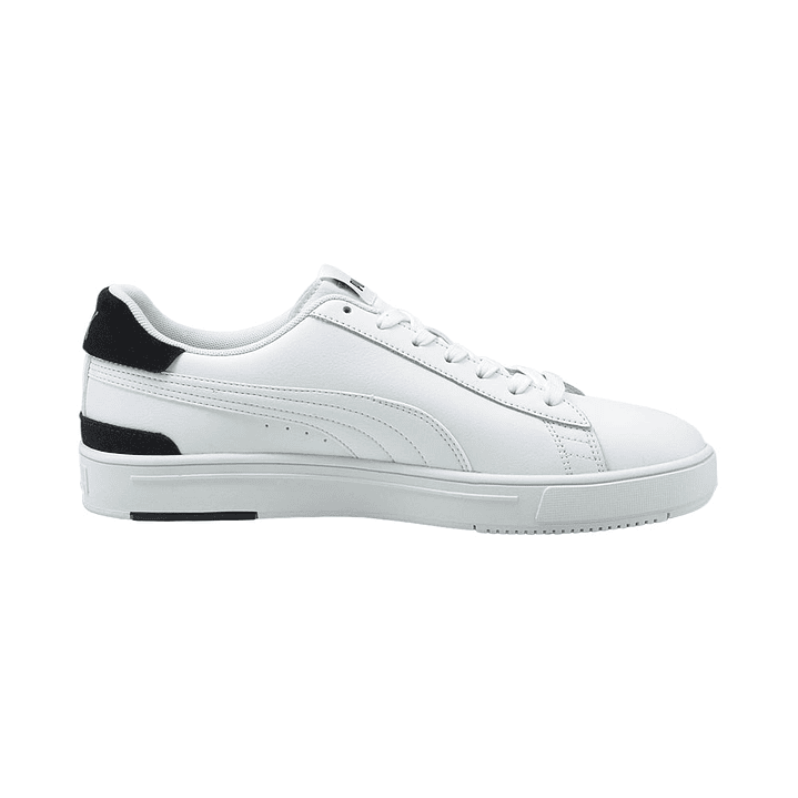 Zapatillas Puma Serve Pro 380188 02 Para Hombre Color Blanco Talla 40 3