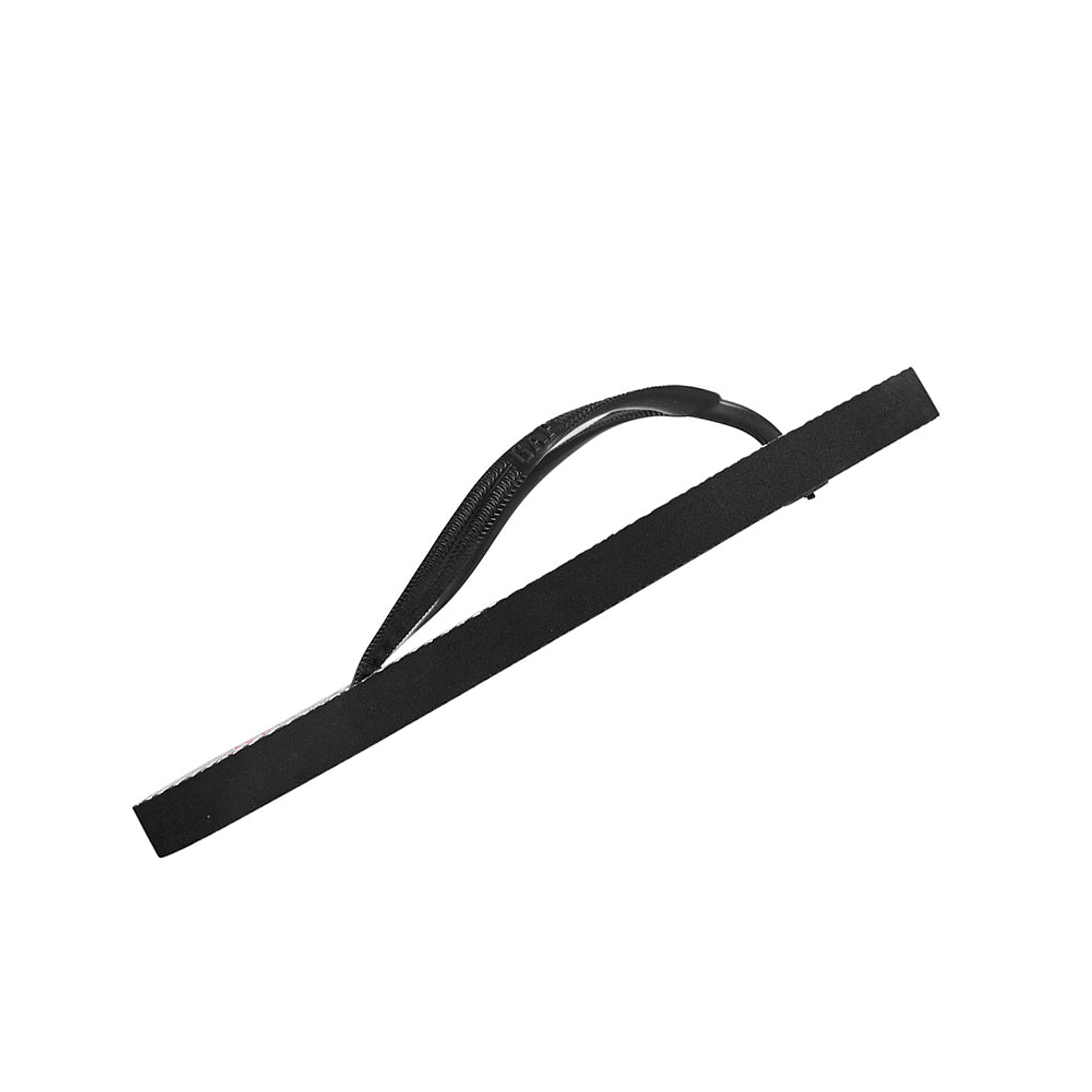 Sandalias Gap flip flop Color Blanco y Negro Para Mujer 2