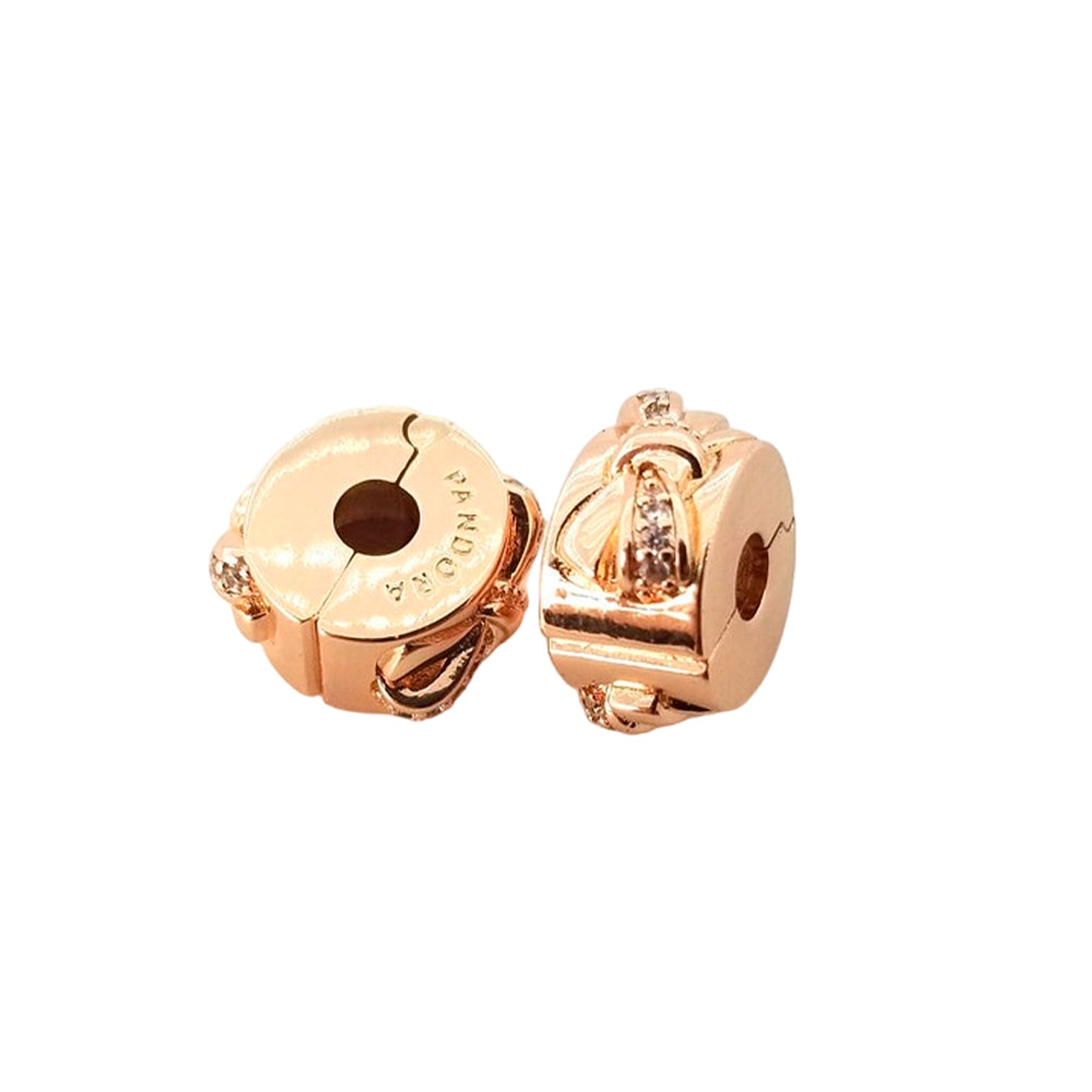 Clip Pandora 787304CZ 3