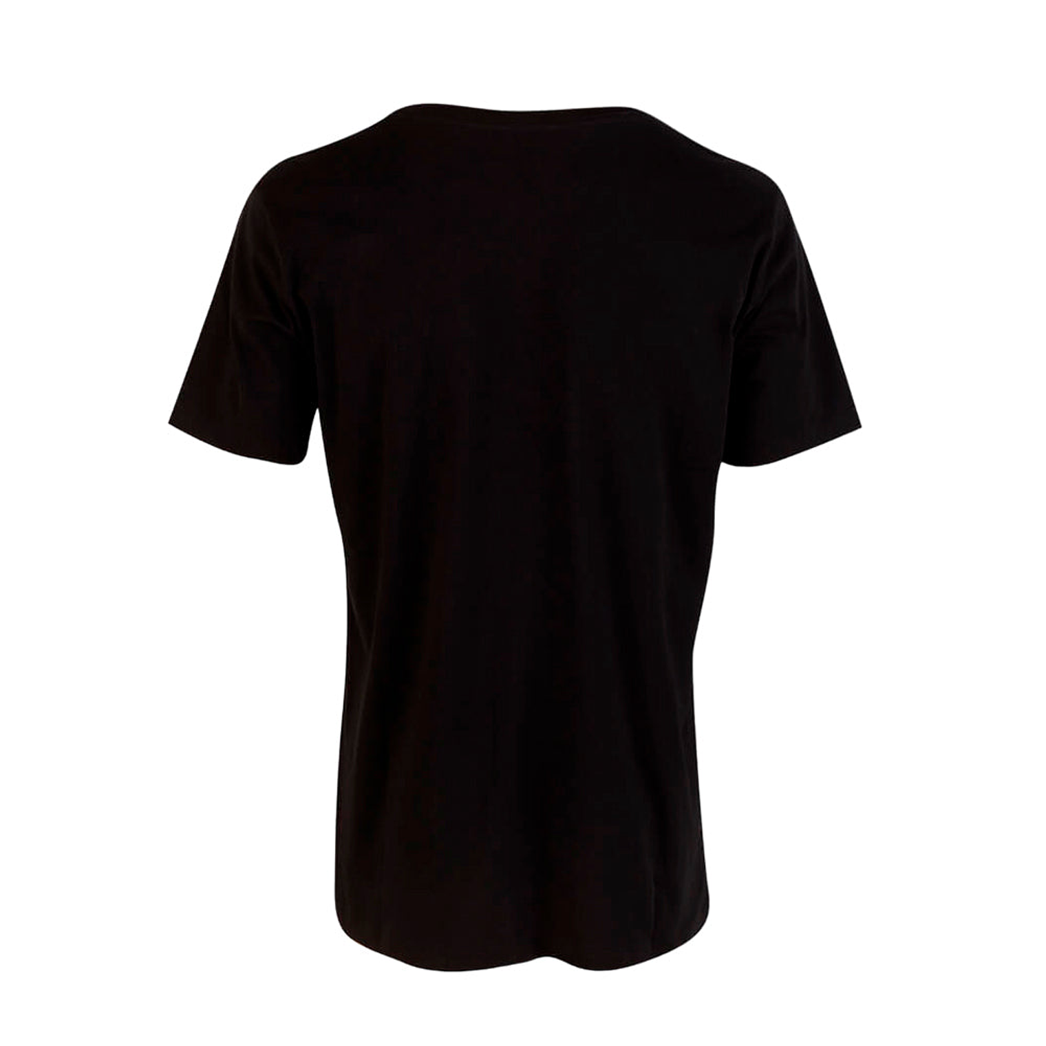 Polo para Reef Original RF-00010-BLK Verano Logo Color Blanco Talla L 4