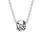 Charm Dije Pandora Original para Mujer 791718CZ Around the World Plata 925 - Miniatura 3