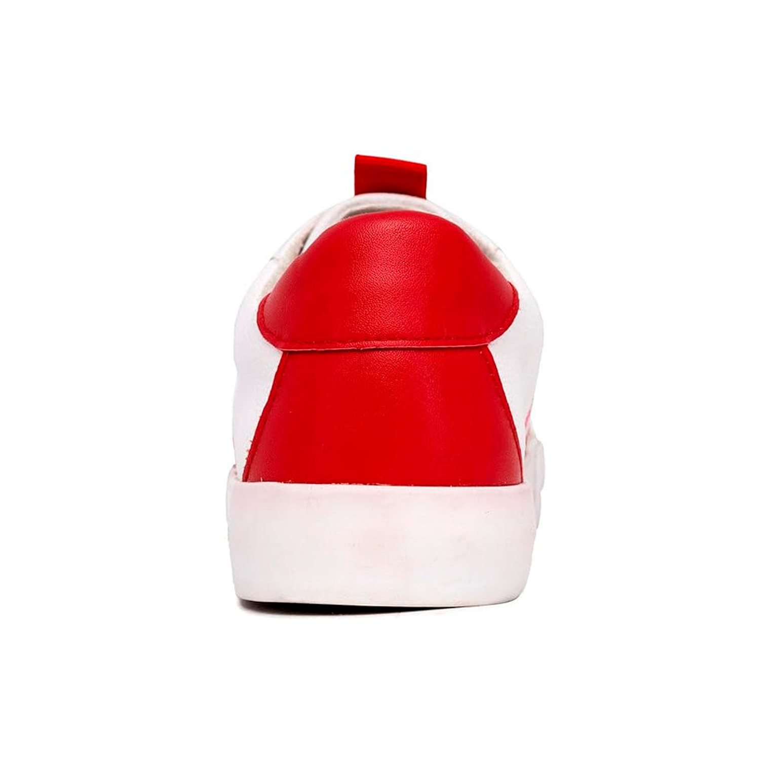 Zapatillas Nautica KW3255 Color Blanco/Rosado Para Mujer Talla 39 3