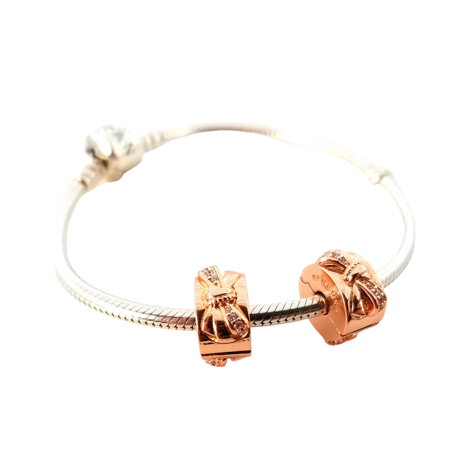 Clip Pandora 787304CZ 5