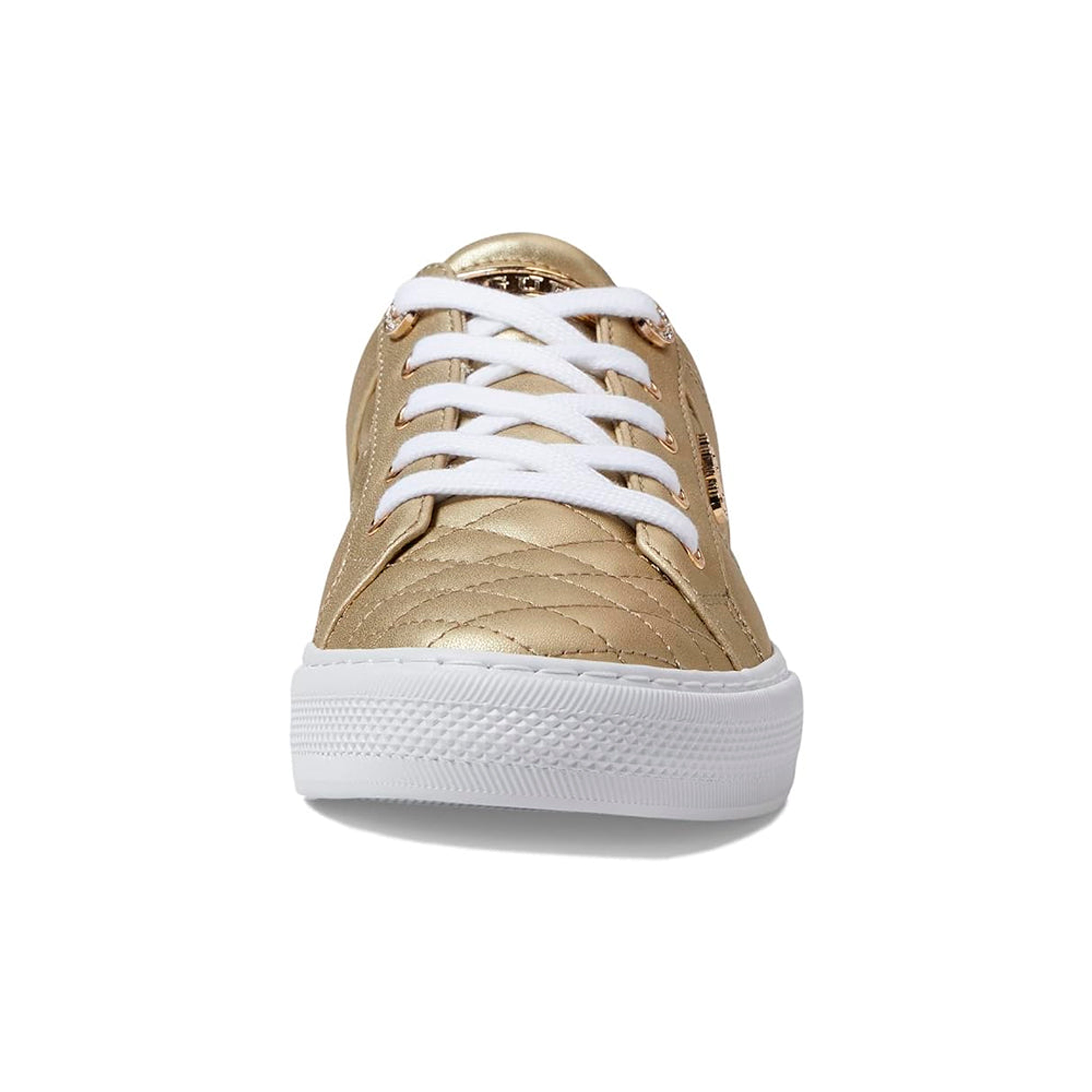 Zapatillas Guess Loven Original Color Dorado para Mujer Talla 38.5 6