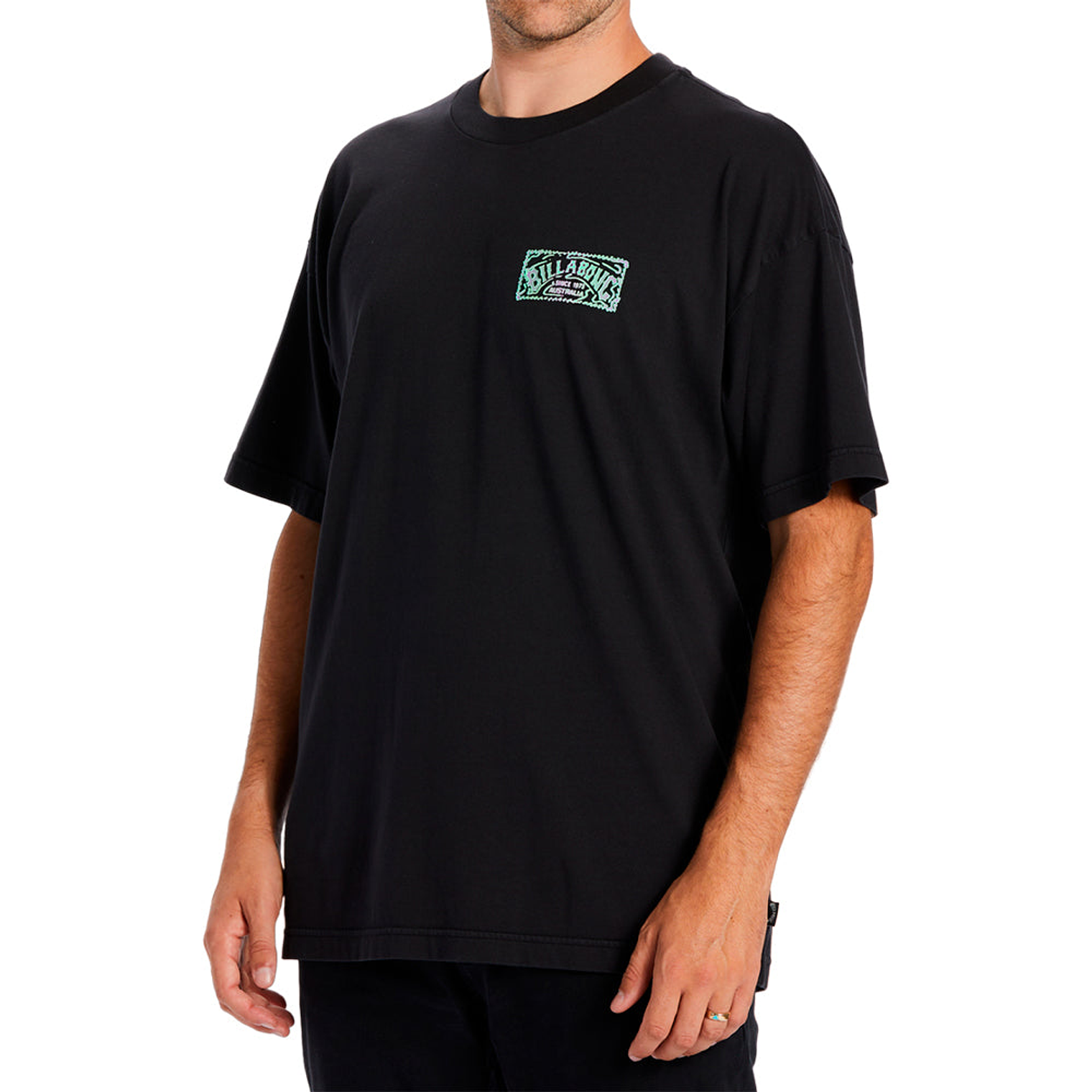 Polo de Verano para Hombre Billabong Bl1110211136 / n11 Color Azul Oscuro 1