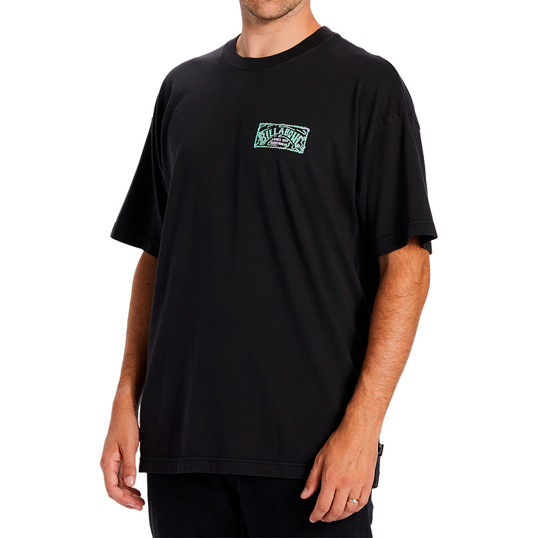 Polo de Verano para Hombre Billabong Bl1110211136 / n11 Color Azul Oscuro 1