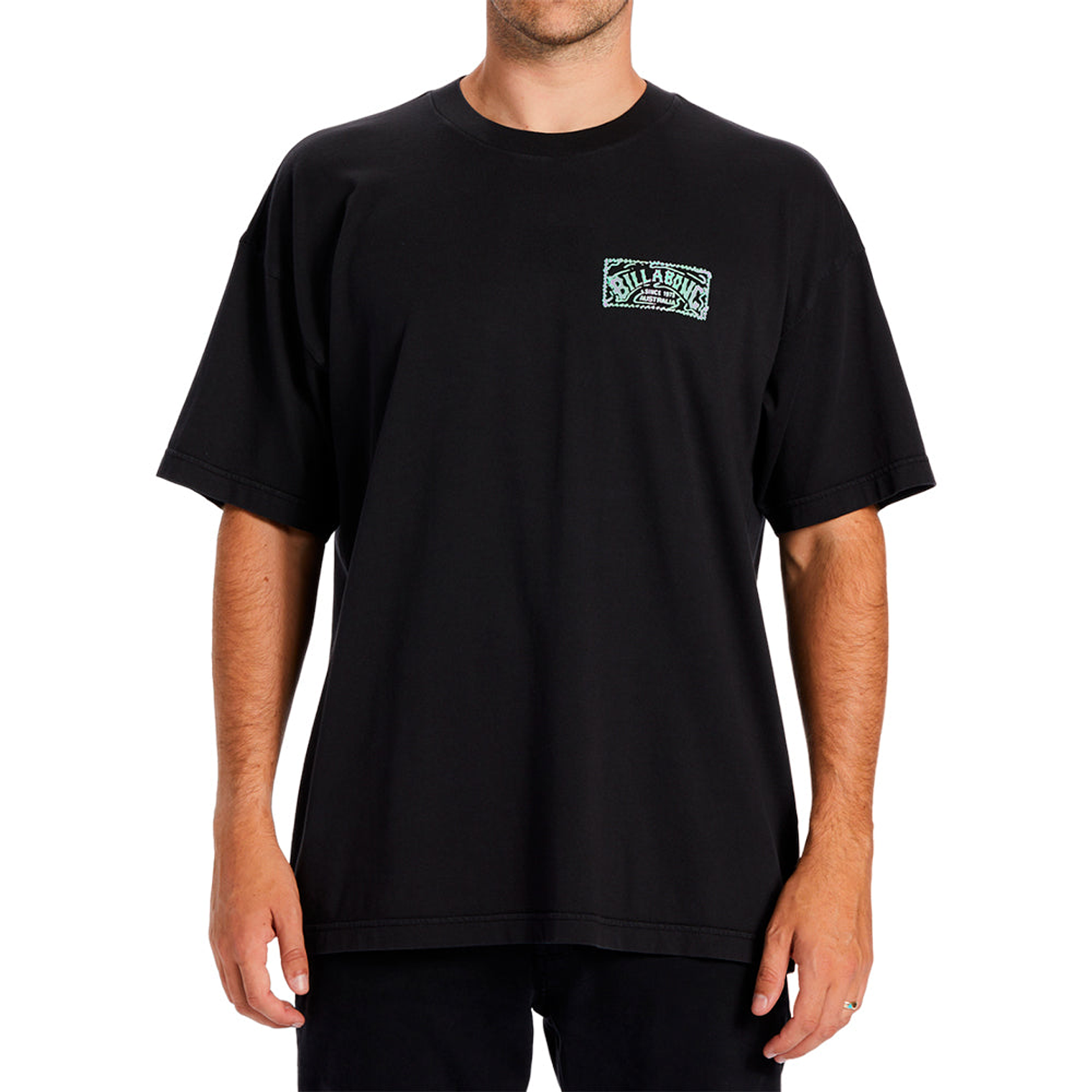 Polo de Verano para Hombre Billabong Bl1110211136 / n11 Color Azul Oscuro 2