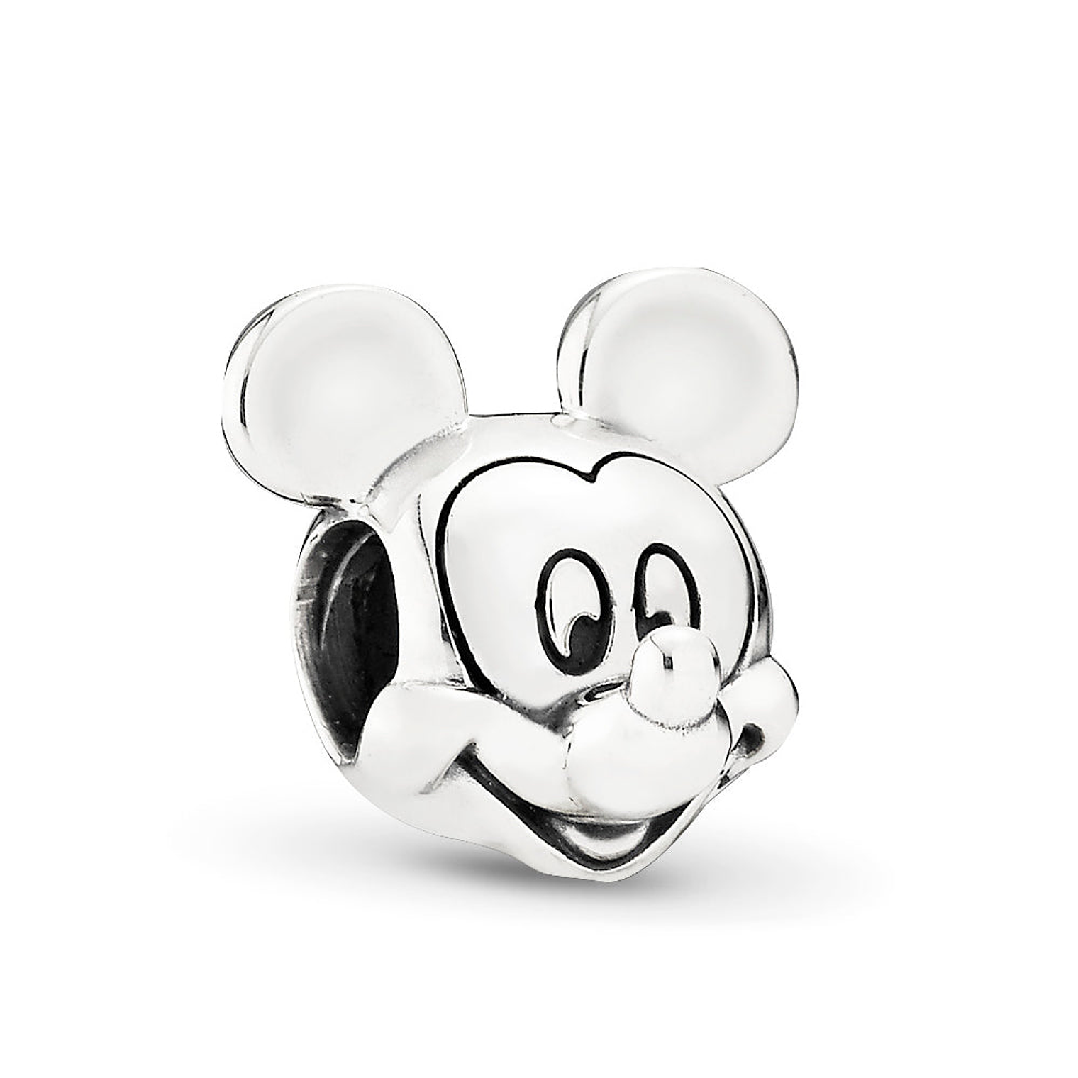 Charm Dije Pandora Original para Mujer 791586 Mickey Mouse Plata 925 1