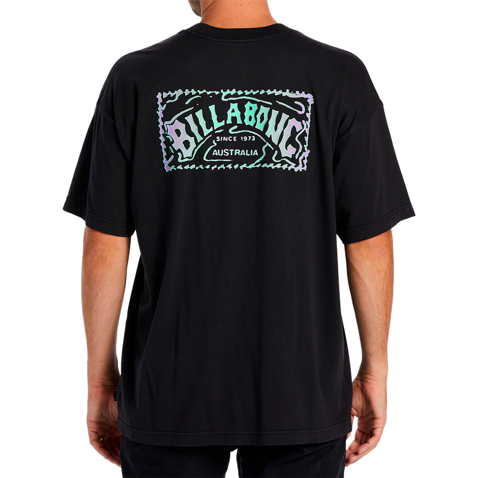 Polo de Verano para Hombre Billabong Bl1110211136 / n11 Color Azul Oscuro 3