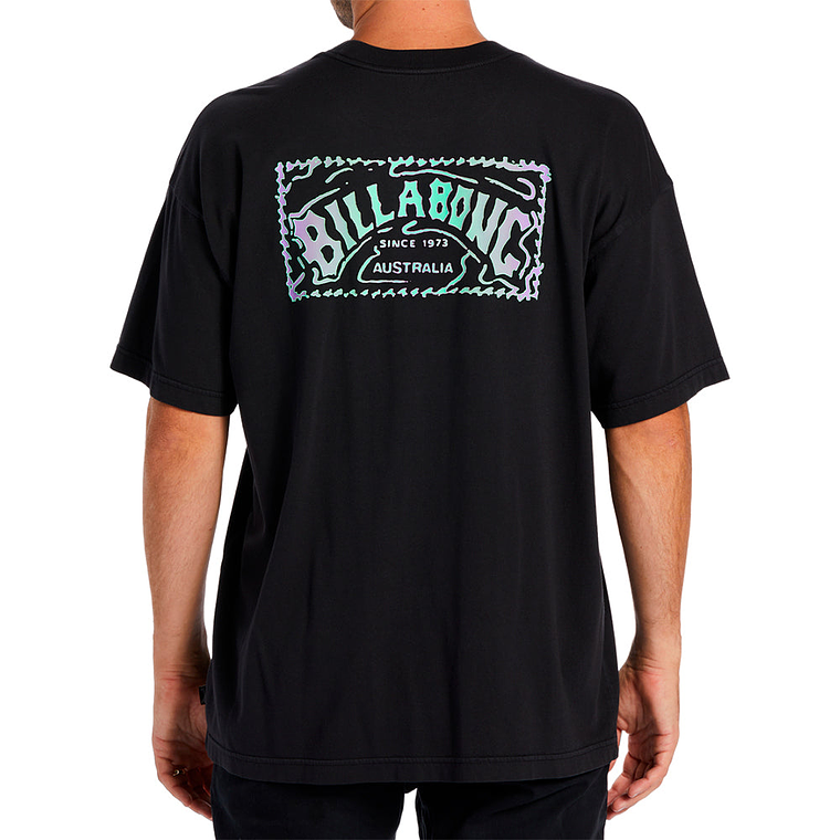 Polo de Verano para Hombre Billabong Bl1110211136 / n11 Color Azul Oscuro 3