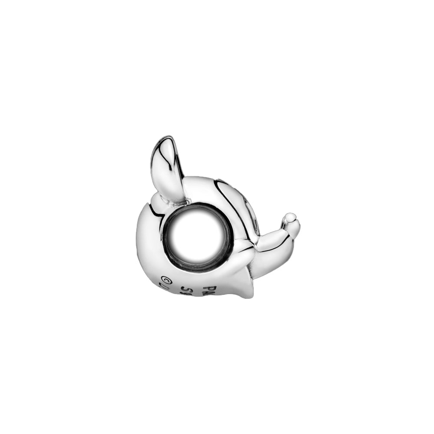 Charm Dije Pandora Original para Mujer 791586 Mickey Mouse Plata 925 2