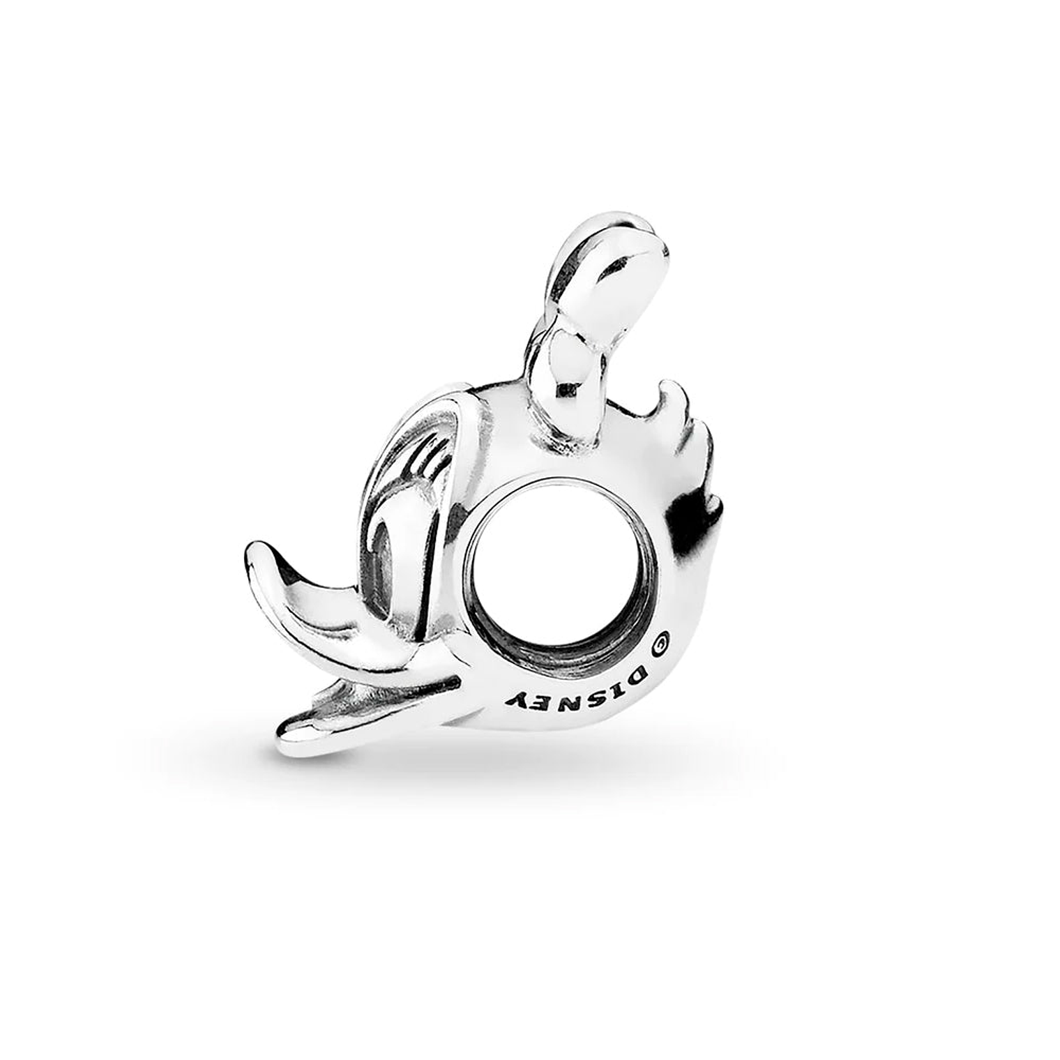 Charm Dije Pandora Original para Mujer 792137 Pata Daisy Plata 925 2