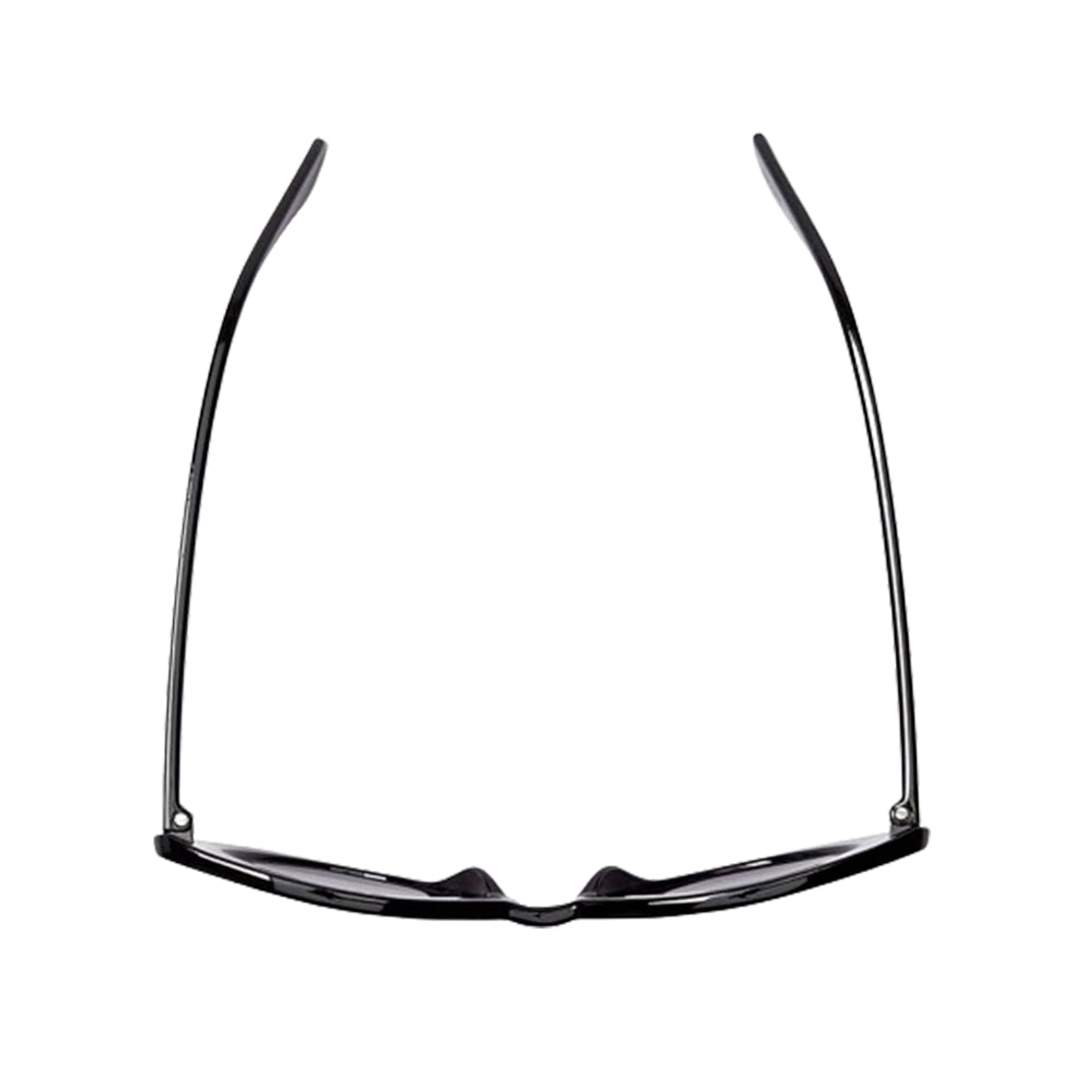 Lentes de Sol Guess Round GF0402 5201B Color Negro Talla 52mm 4