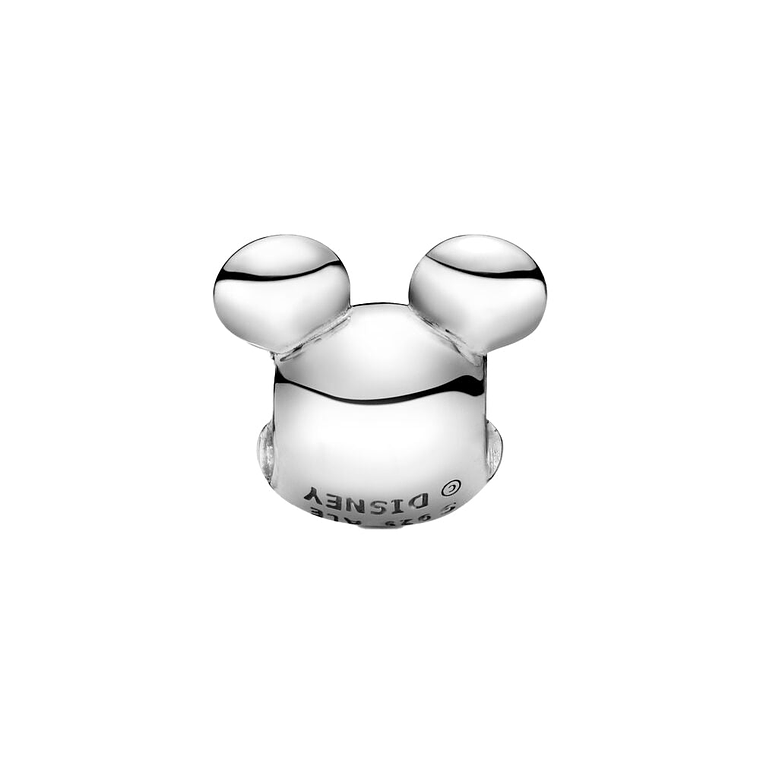 Charm Dije Pandora Original para Mujer 791586 Mickey Mouse Plata 925 3