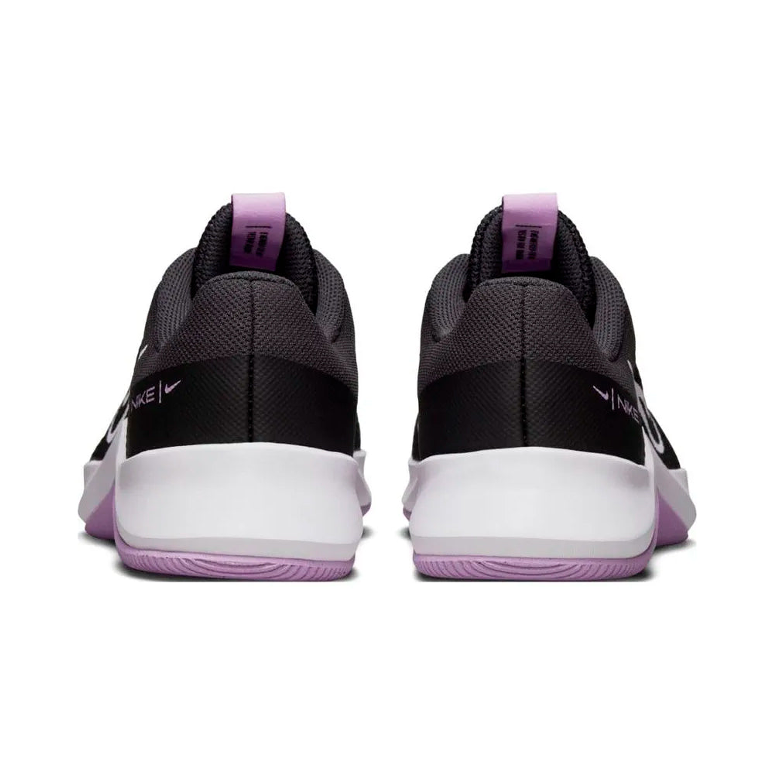 Zapatillas Nike MC TRAINER 2 DM0824 005 Original Color Negro Para Mujer 4