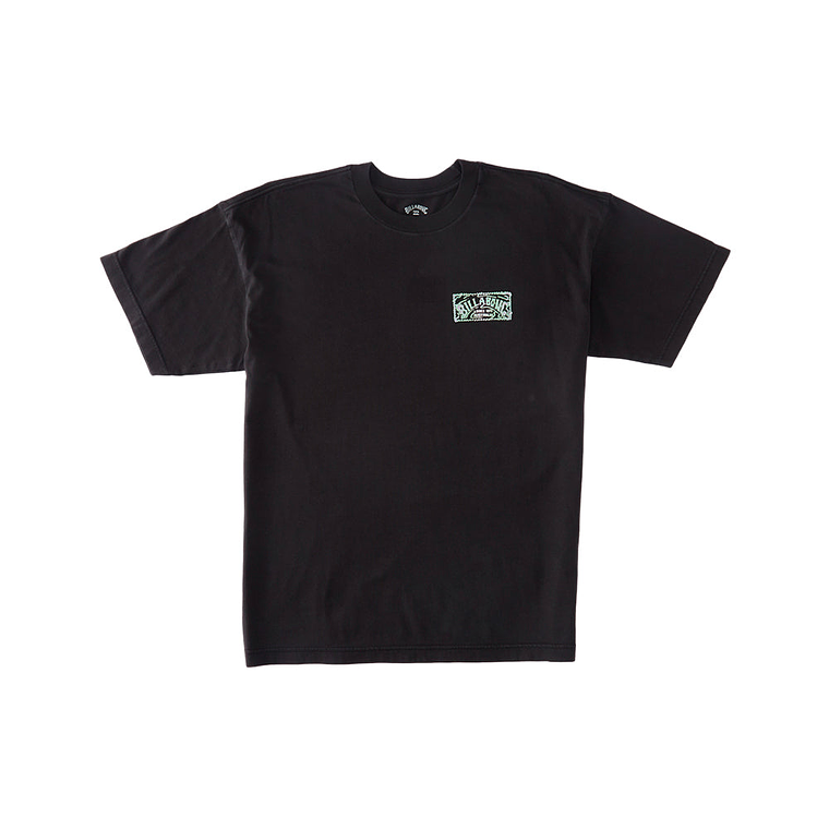 Polo de Verano para Hombre Billabong Bl1110211136 / n11 Color Azul Oscuro 6