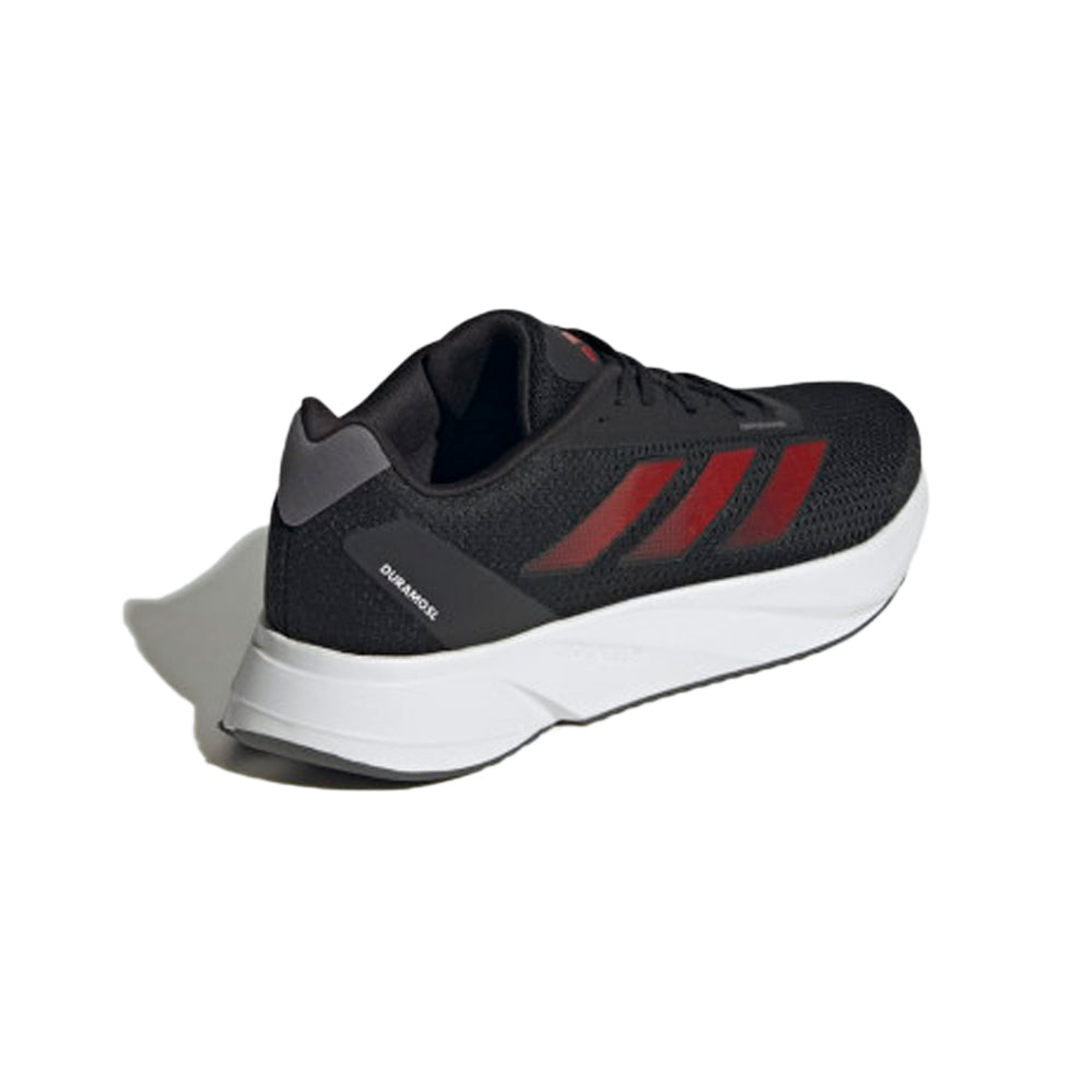 Zapatillas Urbanas Adidas Duramo IE9696 SL Original Color Negro Para Hombres 6