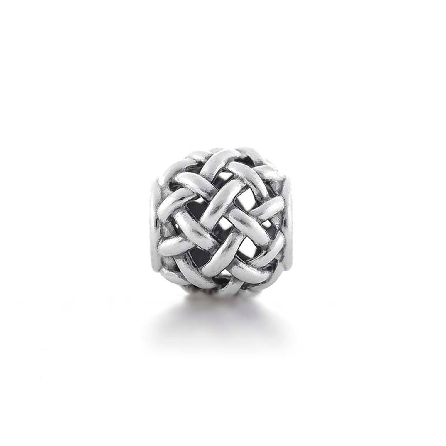 Charm Pandora Original para Mujer 790973 Forever Entwined s925 2