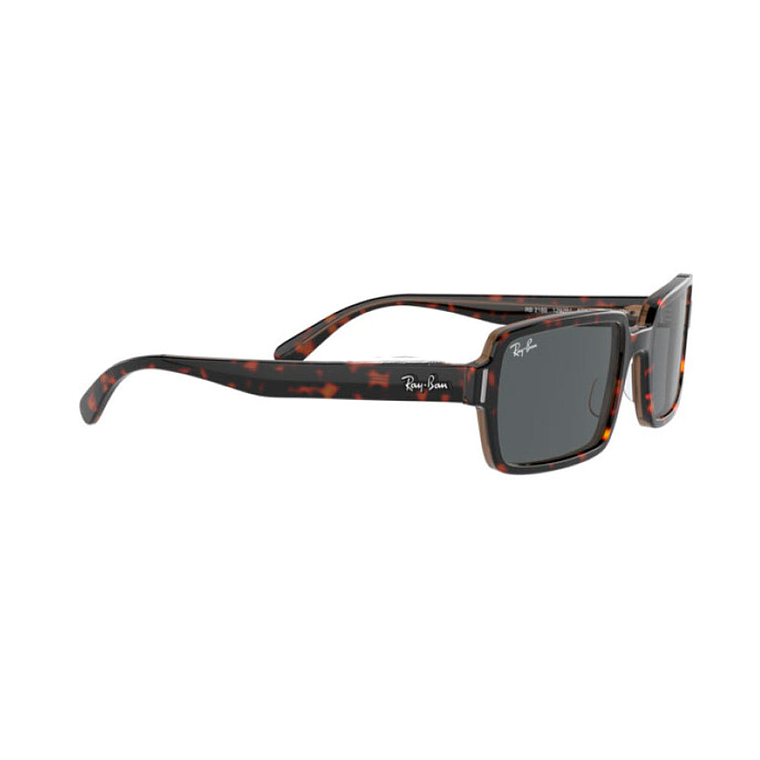 Lentes de Sol Ray Ban Benji RB2189 1292B1 Color Marrón Talla 53mm 2