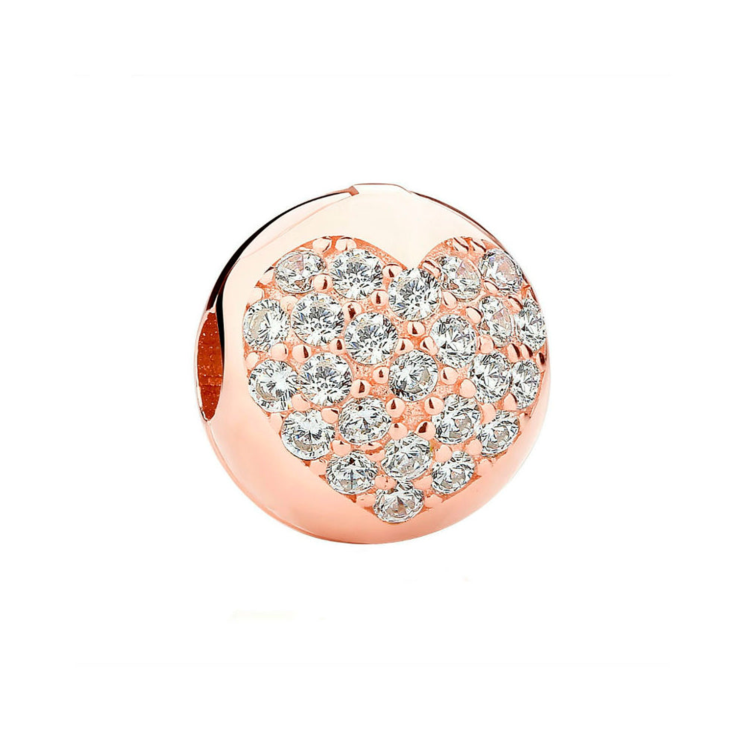 CYBER WOW Pandora Charm 781053CZ 1