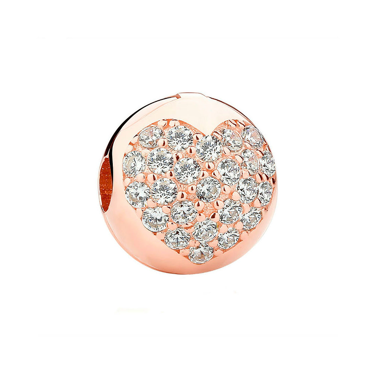 CYBER WOW Pandora Charm 781053CZ 1