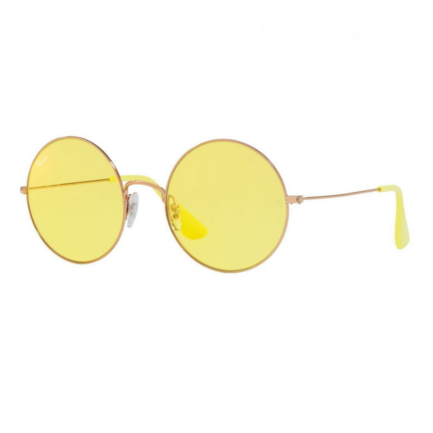  Lentes De Sol Ray Ban Ja-Jo RB3592 9035/C9 Dorado Talla 55mm 1