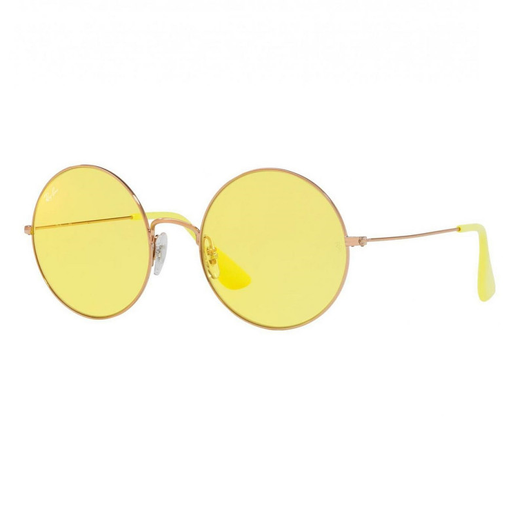  Lentes De Sol Ray Ban Ja-Jo RB3592 9035/C9 Dorado Talla 55mm 1