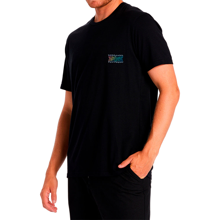 Polo de Verano para Hombre Billabong Bl1110211174 / 8dh Color Azul Oscuro 1