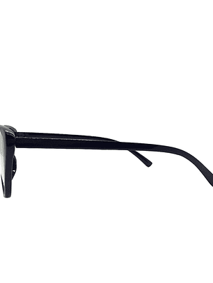 Lentes Oftalmicos Soolala Con Filtro Azul UV400 Cats Color Azul Talla Unica