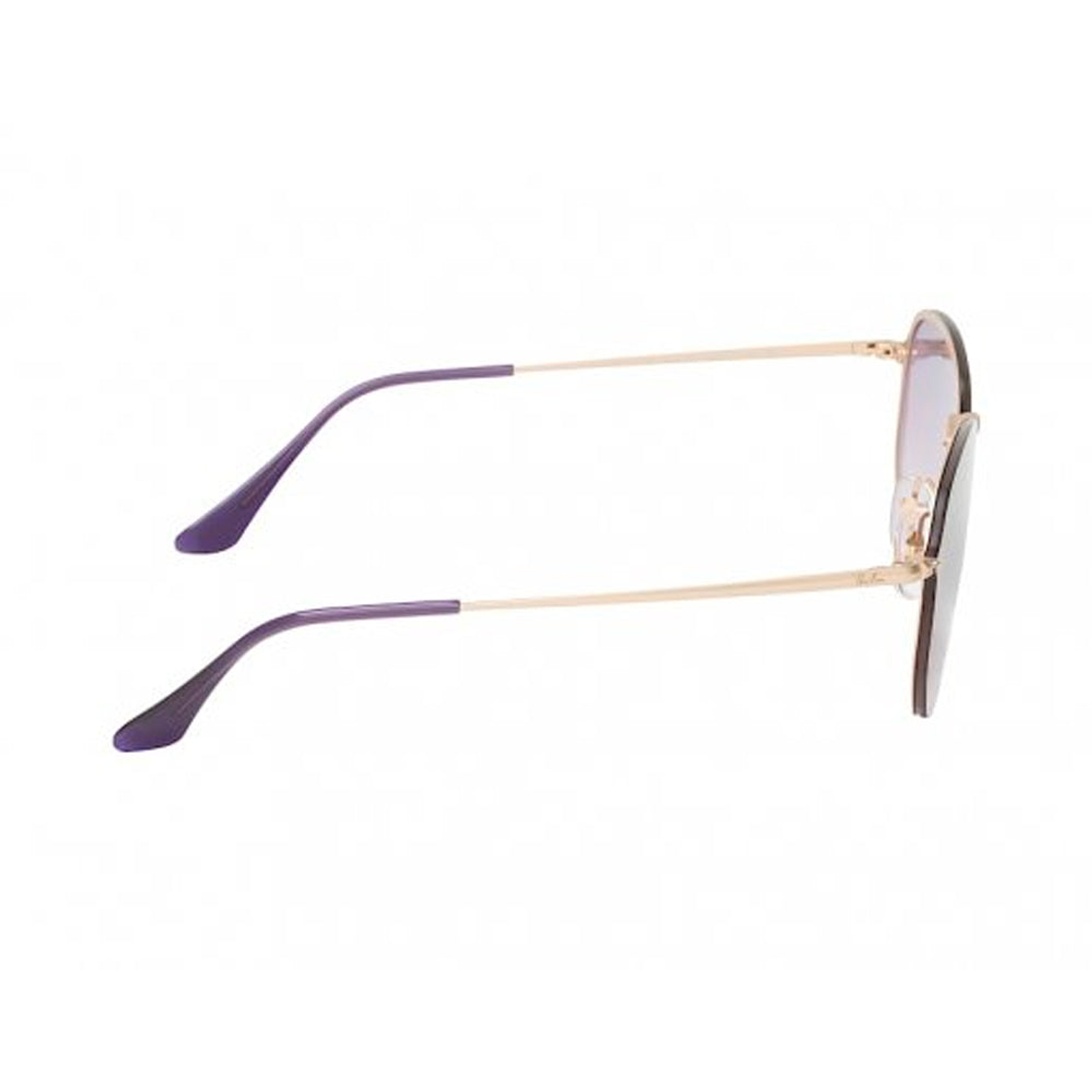 Lentes De Sol Ray Ban Blaze Hexagonal RB3579N 9140/OU size 58mm 2