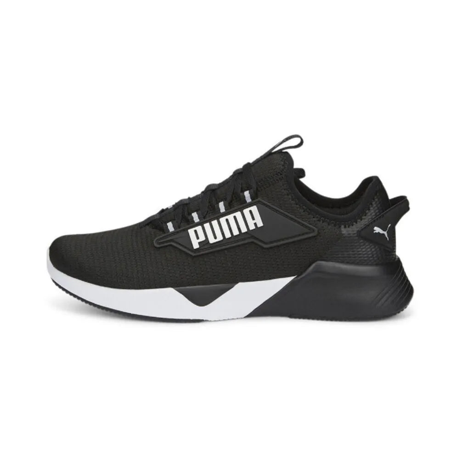 Zapatillas Puma retaliate 2 376676 06 Para Mujer Color Negro 1