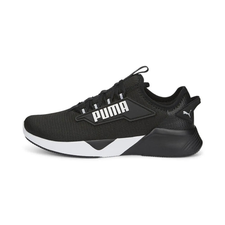Zapatillas Puma retaliate 2 376676 06 Para Mujer Color Negro 1