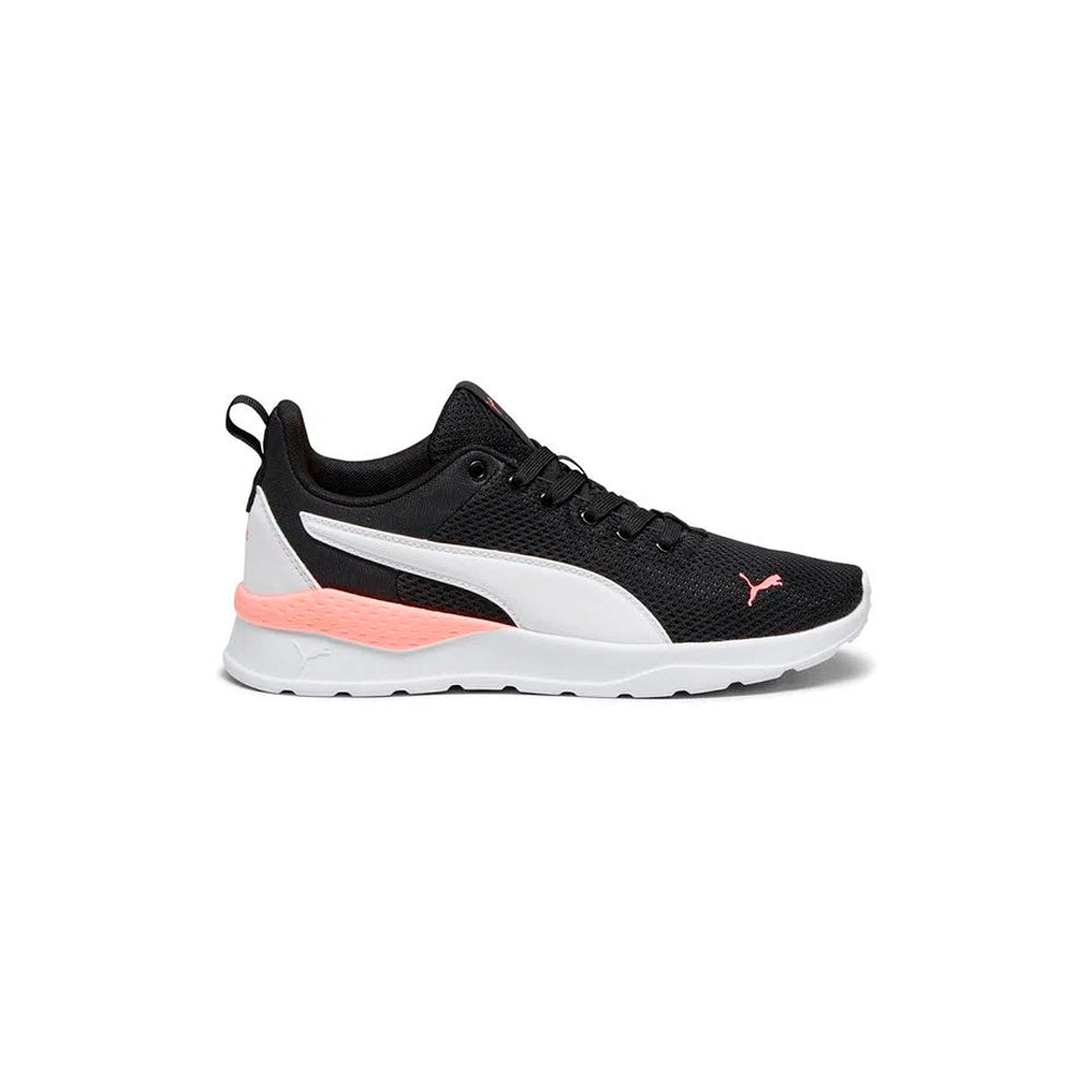 Zapatillas Puma Anzarun Lite 371128 51 Original Color Negro Para Mujer 1