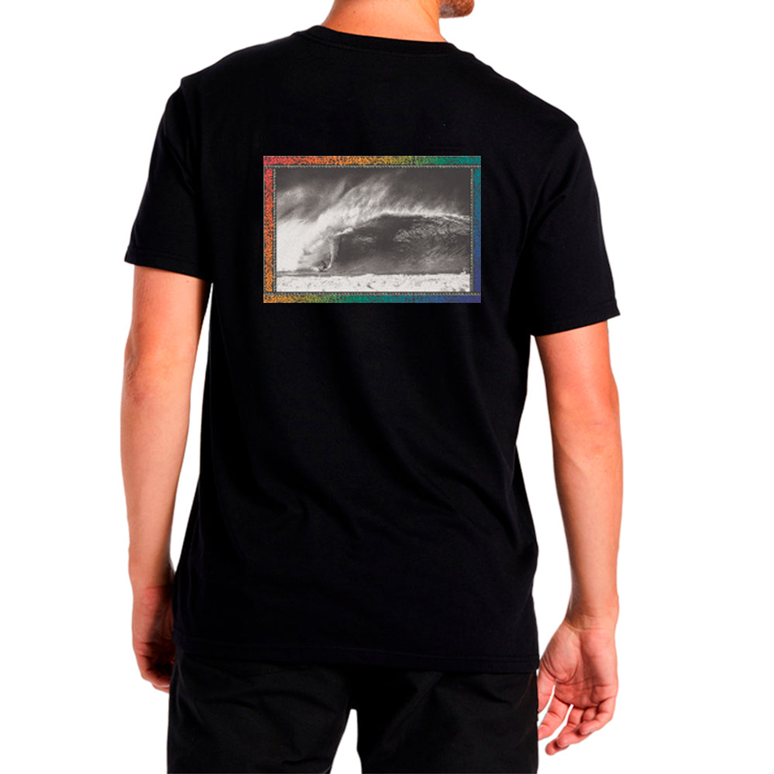 Polo de Verano para Hombre Billabong Bl1110211174 / 8dh Color Azul Oscuro 3