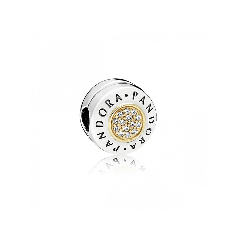 Clip Pandora Original para Mujer 796229CZ Charm con Cierre Mujer s925 1
