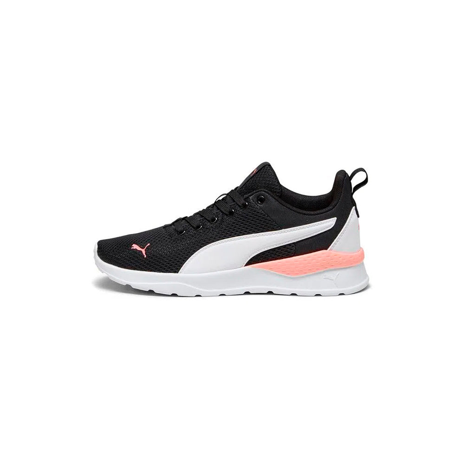 Zapatillas Puma Anzarun Lite 371128 51 Original Color Negro Para Mujer 2