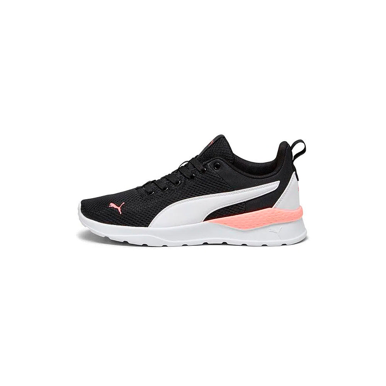 Zapatillas Puma Anzarun Lite 371128 51 Original Color Negro Para Mujer 2